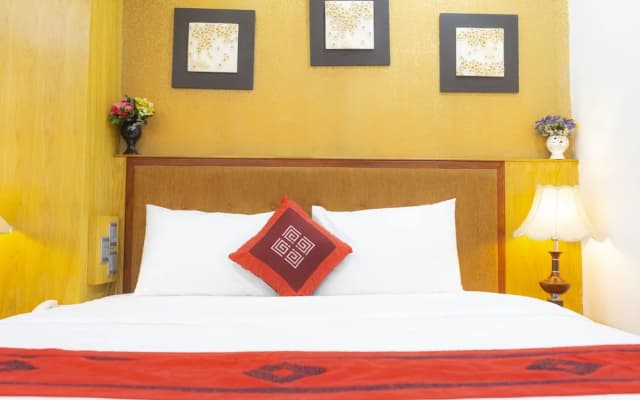 Moon Hotel - photo 3