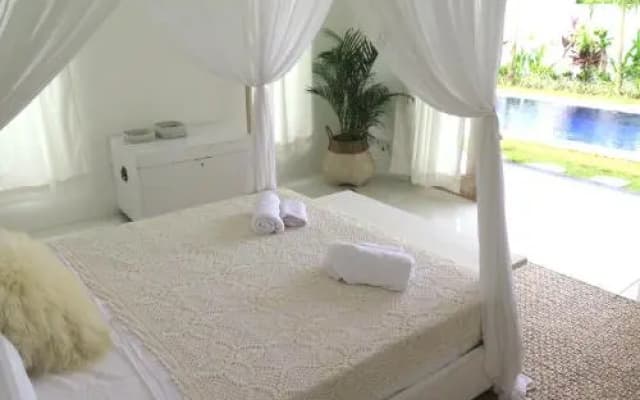 Villa Mar Bali - photo 4