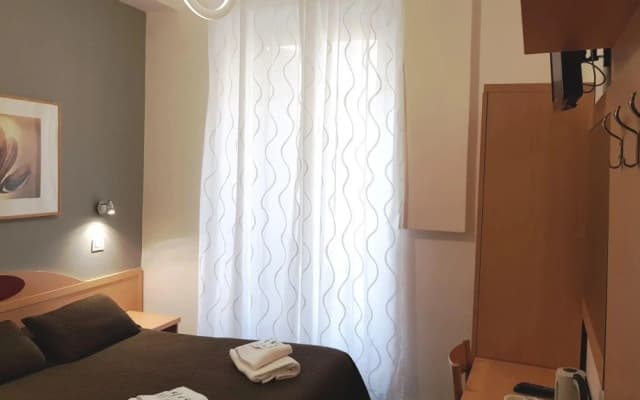 Hotel Campidoglio - photo 3