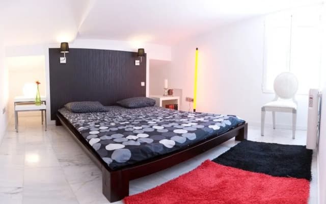 Apartamentos Puerta del Sol - photo 4