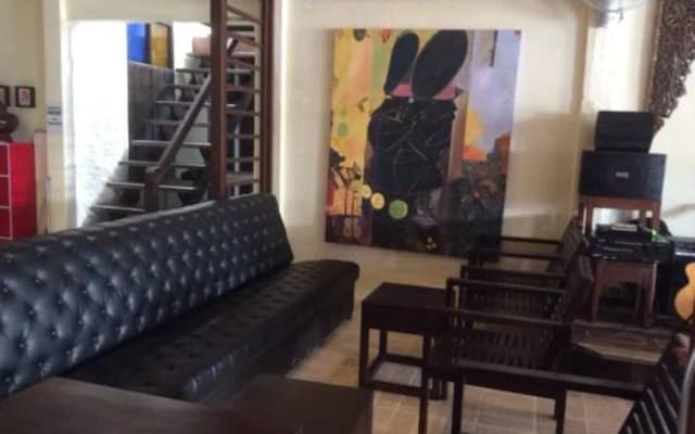 Thapae Backpackers Hostel - photo 4