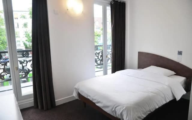 Hotel de la Tour - photo 4