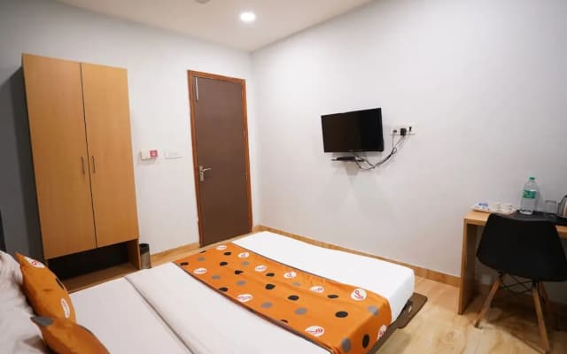 Hotel Lyf Corporate Suites - Peera Garhi - photo 5