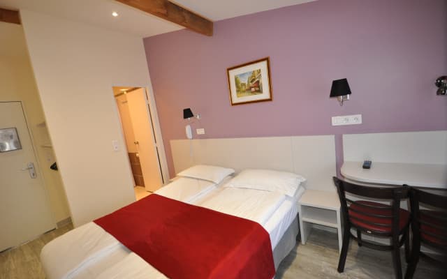 Hotel Saint Georges Lafayette - photo 3
