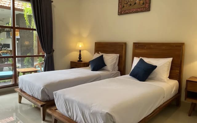 Naksa Homestay - photo 3