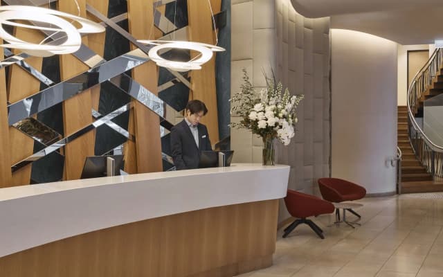 Rydges Australia Square Hotel - photo 2