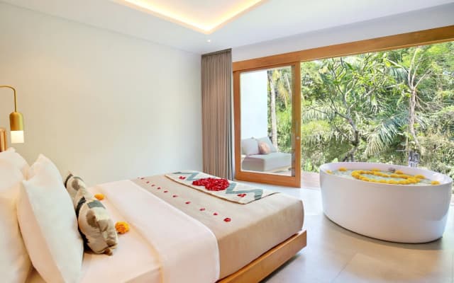 Kaamala Resort & Spa Ubud by Ini Vie Hospitality - photo 2