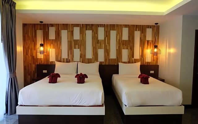 Lanta Sea House (SHA Plus+) - photo 2