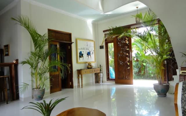 Seminyak Hideaway Villa - photo 2
