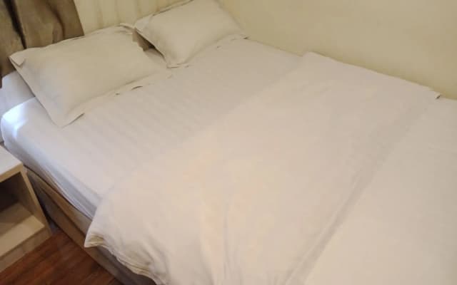 Hotel Zamburger Taman Segar - photo 2
