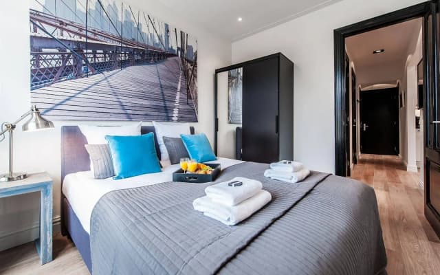 Tropen Apartments - photo 5