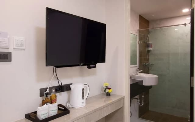 Destiny Pratunam Hotel - photo 3