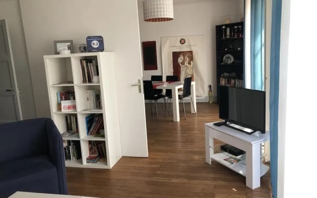 Appartement Temple - photo 2