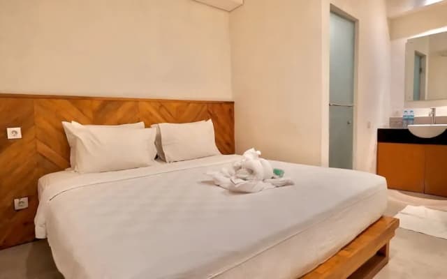 dBeds Kuta Beach - photo 4