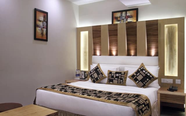 Hotel Hari Piorko - photo 4