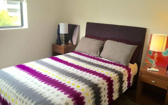 Central Train Station Apartment - photo 3