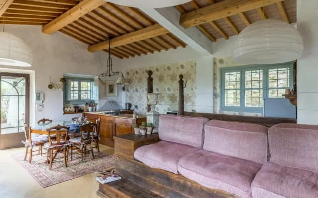 Settignano Tuscany Homes - photo 2