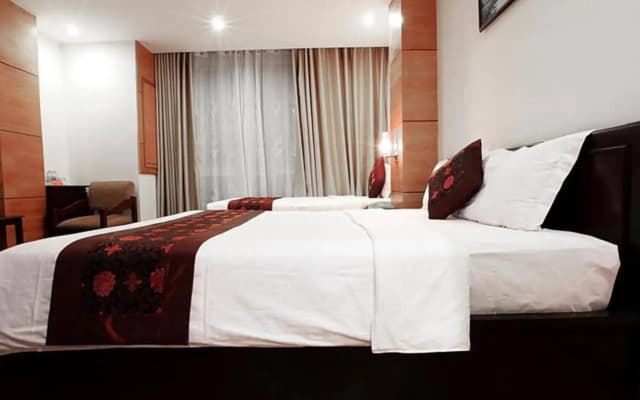 Carina Hotel - photo 5