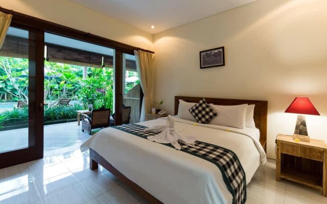 Meruhdani Boutique Hotel Ubud - photo 5