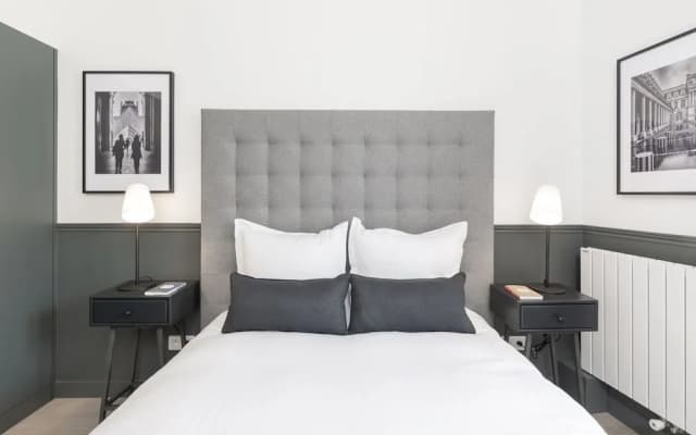 NEW! Luxury 3 Bedrooms Opera II by Livinparis - photo 3