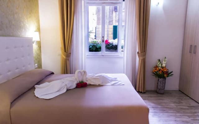 Gardenia Suite - photo 2