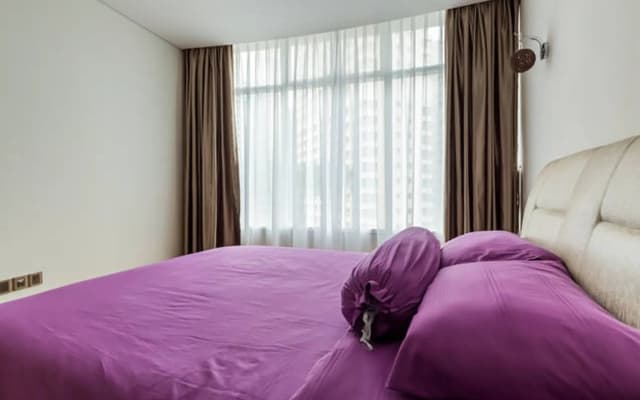 Vortex Klcc Apartments - photo 4