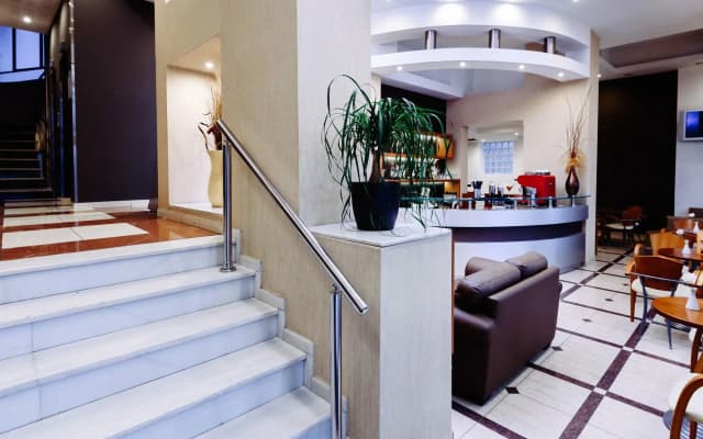 The Athens Mirabello - photo 2