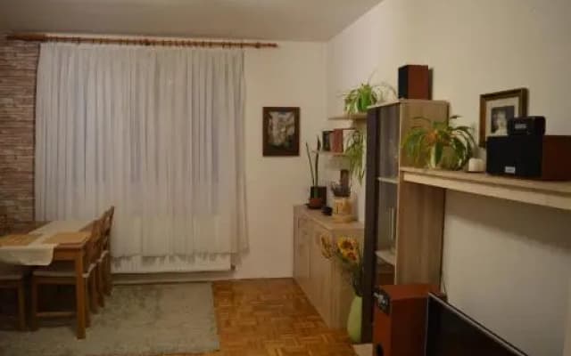 Erőd Apartment - photo 2