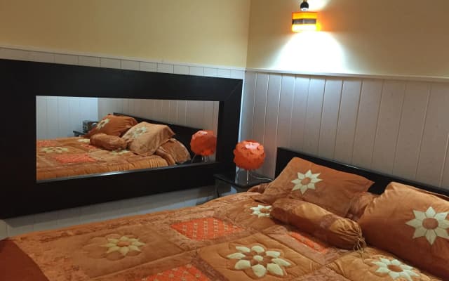 Hostal Oxum - photo 4