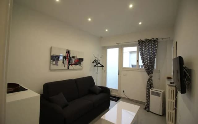Nice Booking - Studio Le Splendid Mer - photo 3