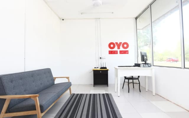 OYO 89607 Aloha Chalet - photo 3