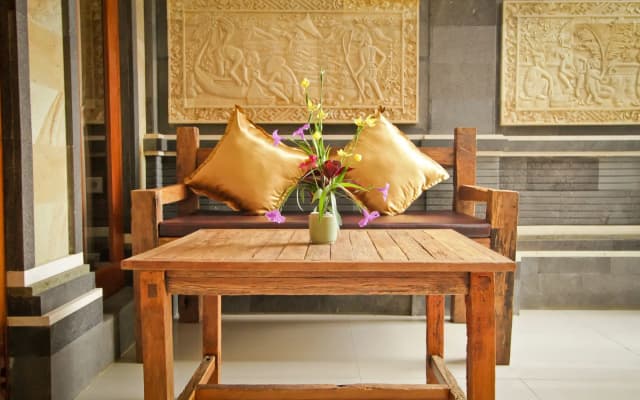 Awan Bali House - photo 2