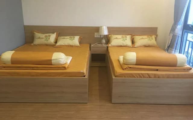 OYO 1051 Binh Duong Apartment - photo 4