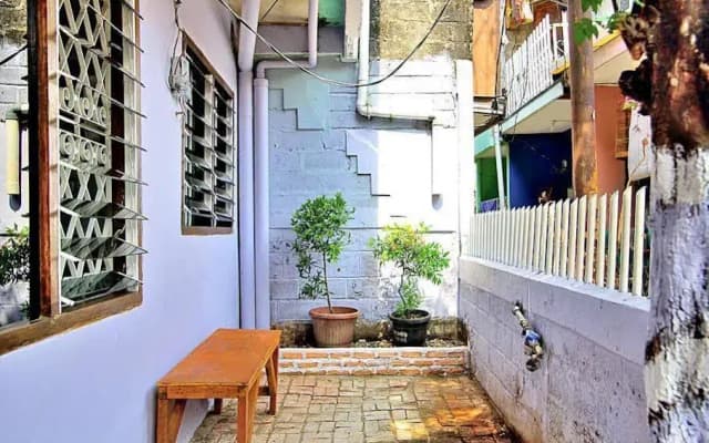 Sukun 9 Homestay - photo 5
