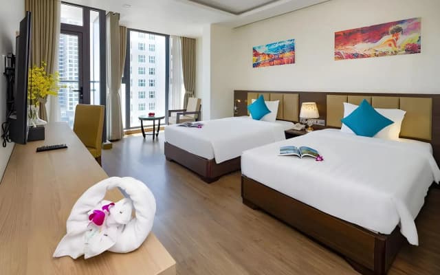 Sata Hotel - photo 3