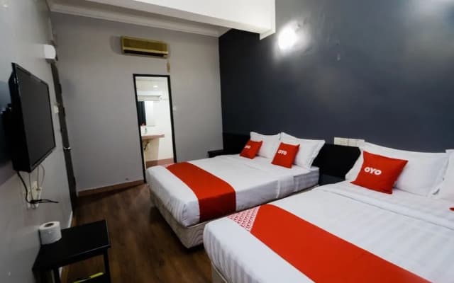 OYO 89578 Dung Fang Hotel No. 1 Sibu - photo 4