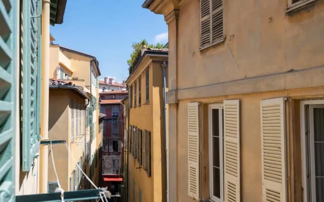 Papa Riviera - Nice Old Town - 2 bedrooms - photo 2