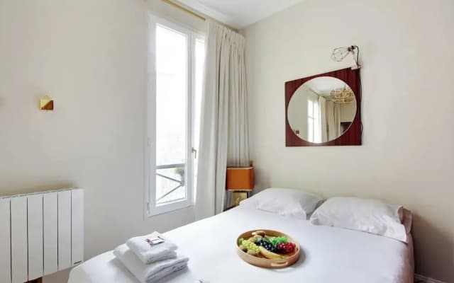 Authentic Studio - 2P - Le Marais - photo 2