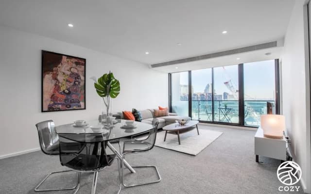44 Melbourne One - photo 2