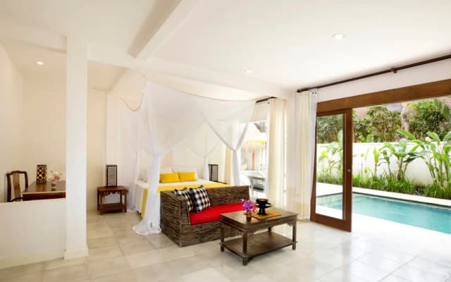 The Royal Palm Villa - photo 4