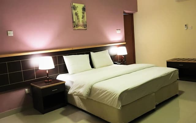 Mutrah Hotel - photo 5
