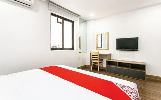 OYO 736 Noir Apartment - photo 5