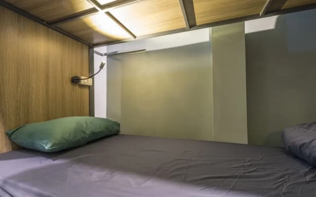 Hanoi EcoStay 2 Hostel - photo 4