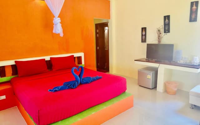 Da Kanda Villa Beach Resort - photo 4