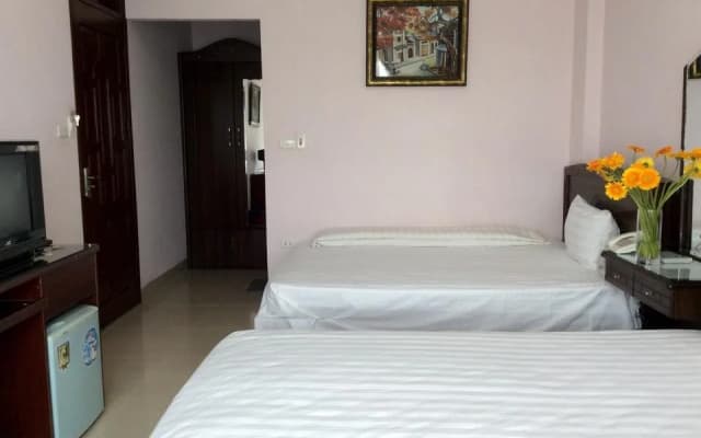 Holiday Park Hotel - photo 4