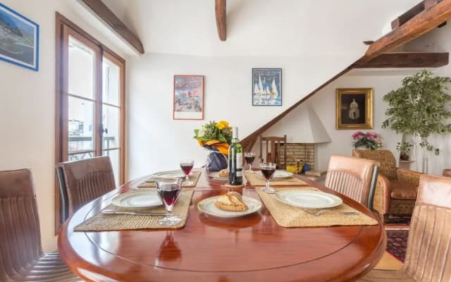 Large Charming 3 Bedrooms - Place Vendôme - photo 3