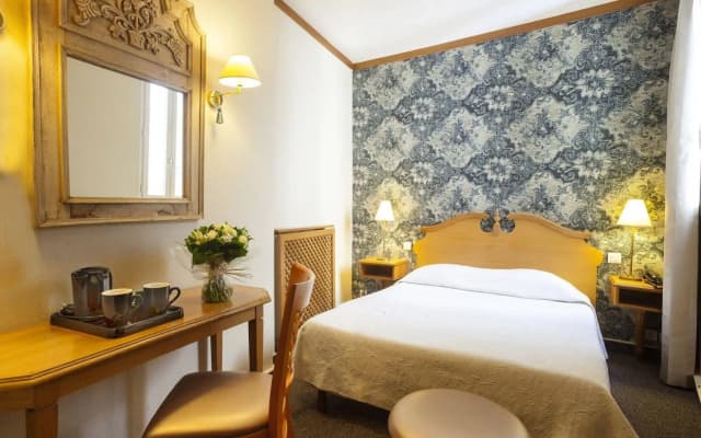 Hôtel de Fleurie - Saint-Germain-des-Prés - photo 3