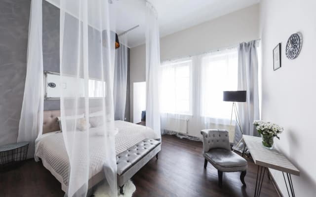 Boheme Apartments Old Town Square - photo 3