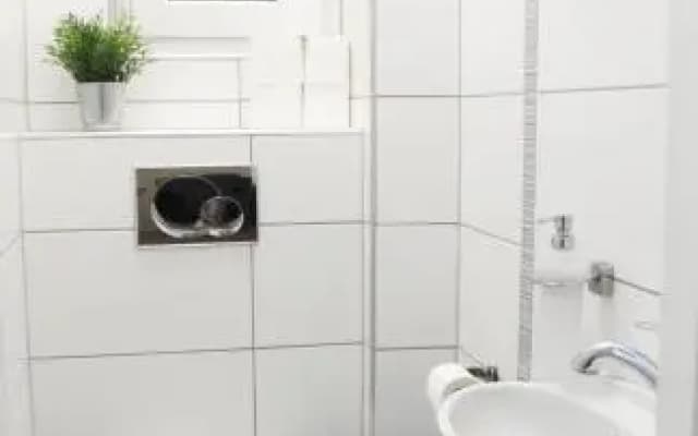 Modern apartment Michalska 6 - photo 4