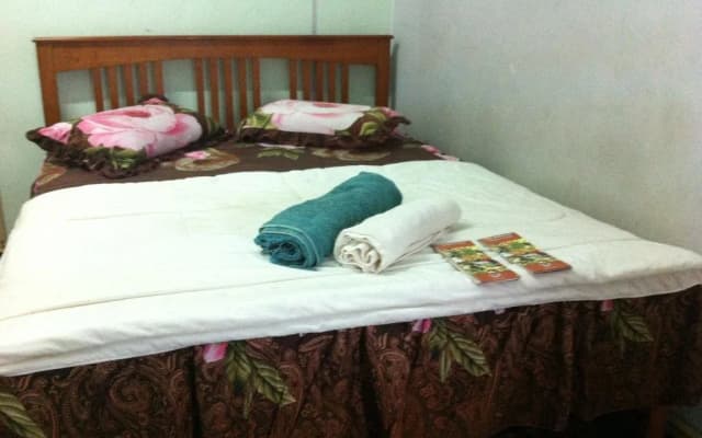 Ewans Guesthouse - photo 4